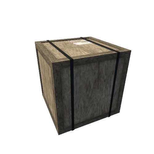 Big Crate